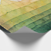 Klee - Vor dem Blitz Geschenkpapier (Ecke)