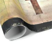 Klee - Vor dem Blitz Geschenkpapier (Rolleneckpunkt)