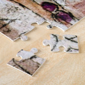 Klee - Wasservögel - Ente, Puzzle (Seite)