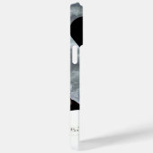 Klee - Winter, Case-Mate iPhone Hülle (Rückseite / Rechts)