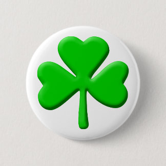 Kleeblatt 3d button