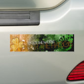 KLEEBLATT-AUFKLEBER AUTOAUFKLEBER (Auf Auto)