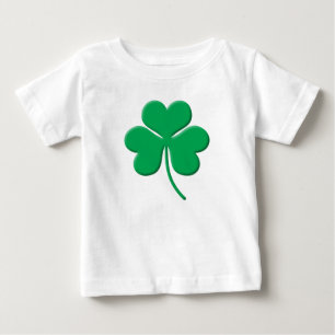Kleeblatt Baby T-shirt