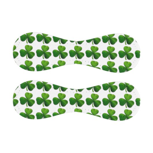 Kleeblatt Baseball (Paneele)