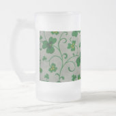 Kleeblatt Beer Tasse (Links)