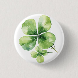 Kleeblatt Button