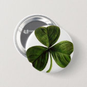 Kleeblatt Button (Vorne & Hinten)