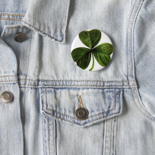 Kleeblatt Button (Beispiel)