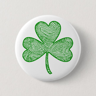 Kleeblatt Button