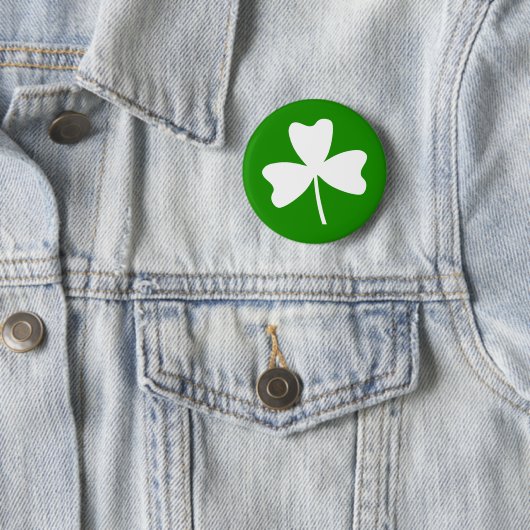 Kleeblatt Button (Beispiel)