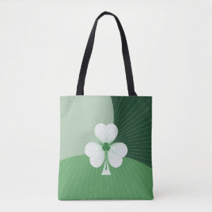 Kleeblatt Cascade Tasche