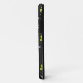 Kleeblatt Case-Mate iPhone Hülle (Hinten/Links)