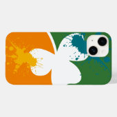 Kleeblatt Case-Mate Samsung Galaxy Fall iPhone Hülle (Rückseite (Horizontal))