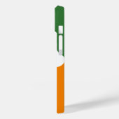 Kleeblatt Case-Mate Samsung Galaxy Fall iPhone Hülle (Rückseite / Links)