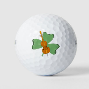 Kleeblatt Cello Golfball