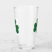 KLEEBLATT ERIN GEHT BRAGH! GLAS (Links)