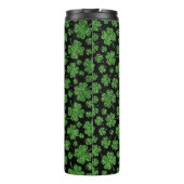 Kleeblatt Extravaganza Thermosbecher (Rückseite)