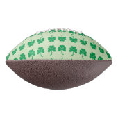 Kleeblatt Football (Gedreht 270)