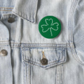 Kleeblatt für Flute Button (Beispiel)