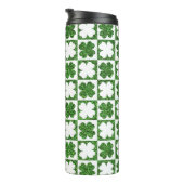 Kleeblatt Gleam Thermosbecher (Nach rechts gedreht)