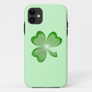 Kleeblatt Green iPhone 5 Fall Case-Mate iPhone Hülle