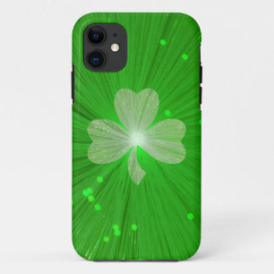 Kleeblatt iPhone 5 Fall Case-Mate iPhone Hülle