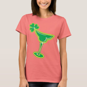 Kleeblatt Margarita T-Shirt