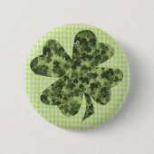 Kleeblatt Meadow 2 Button (Vorderseite)