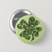 Kleeblatt Meadow 2 Button (Vorne & Hinten)
