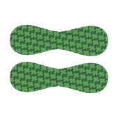 Kleeblatt Muster Baseball (Paneele)