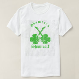 Kleeblatt N Shamroll DS T-Shirt