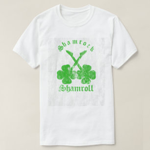 Kleeblatt N Shamroll DS T-Shirt