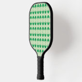 Kleeblatt Pickleball Schläger (Links)