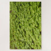 Kleeblatt Puzzle (Vertikal)