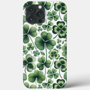 Kleeblatt-Shuffle Case-Mate iPhone Hülle