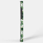 Kleeblatt Shuffle Samsung Galaxy Hülle (Rechte Seite)