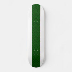 Kleeblatt Skateboard