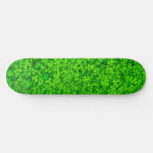 Kleeblatt Skateboard Deck (Horizontal)