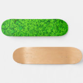 Kleeblatt Skateboard Deck (Horizontal)