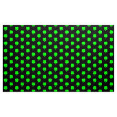 KLEEBLATT Stoff (Yard (91,4 cm))