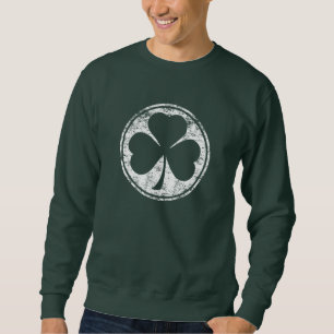 Kleeblatt Sweatshirt