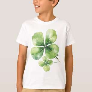 Kleeblatt T-Shirt