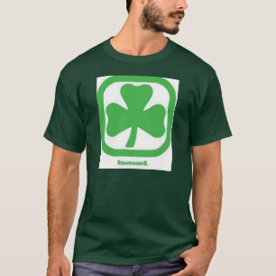 Kleeblatt T-Shirt