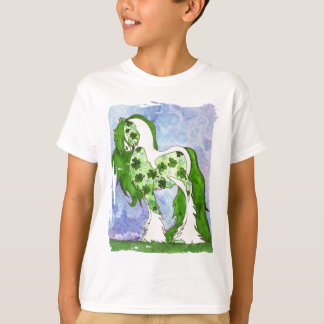 Kleeblatt T-Shirt
