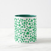 Kleeblatt Tasse (Zentrum)