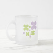 Kleeblatt Tasse (Links)