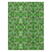 Kleeblatt Tischdecke (Vorderseite)