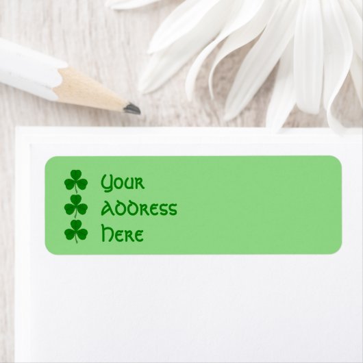 Kleeblatt Trio (Insitu)