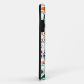 Kleeblatt und mehr Case-Mate iPhone hülle (Hinten/Rechts)