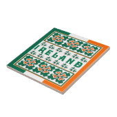 Kleeblatt und mehr fliese (Seite)